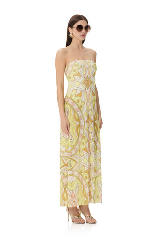 The Alfie Dress