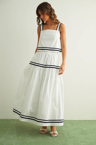 The Saylor Skirt