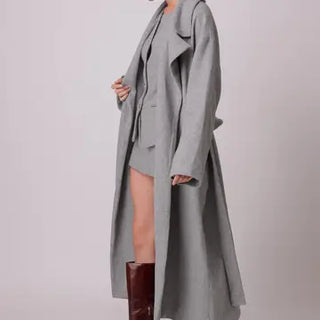 Vanderwoods Trench Coat