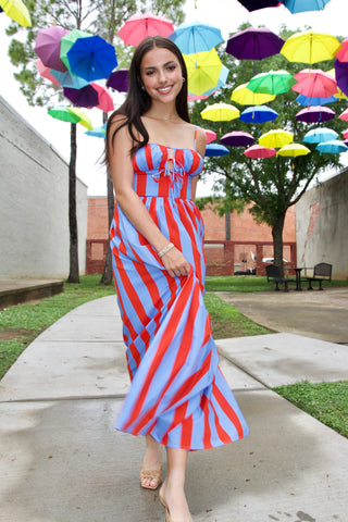 Stella Maxi Dress