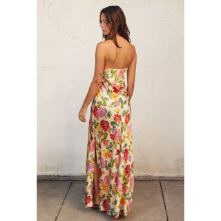The Adaline Maxi Dress