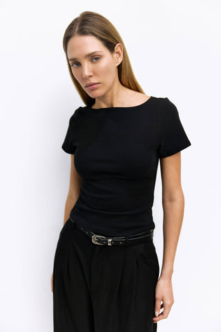 The Breanna Top