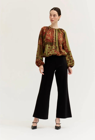 The Audrina Top