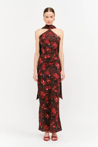 Rosanna Dress