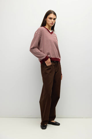 The Beatrice Sweater