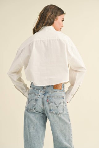 The Parker Crop