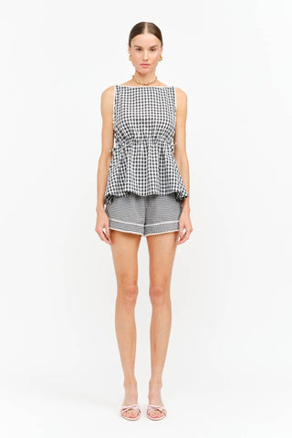 Sofie the Label - Skylar Shorts-option1]-XS-Fashion Pharmacy Boutique-Ada Oklahoma Clothing Store for Women