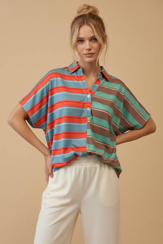 Seaside Social Polo