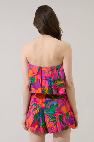 The Havana Romper