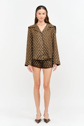 The Maggie Top