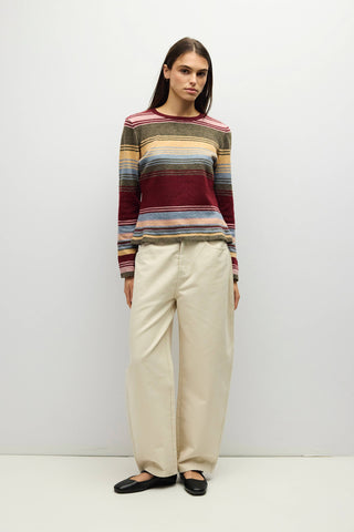 Natasha Tahoe Sweater