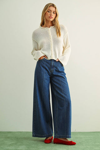 Summer Nights Cardigan