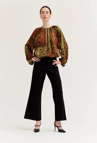 The Audrina Top