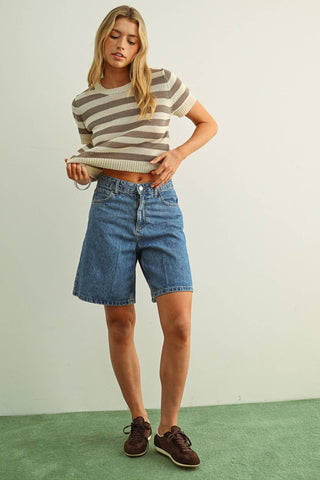 Rory Knit Top