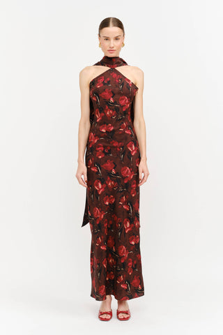 Rosanna Dress