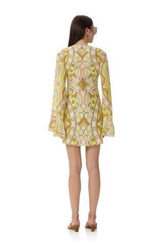 The Kori Dress