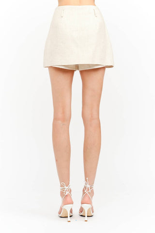 Sofie the Label - Claudette Skort-option1]-Fashion Pharmacy Boutique-Ada Oklahoma Clothing Store for Women