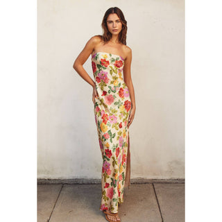 The Adaline Maxi Dress