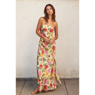 The Adaline Maxi Dress