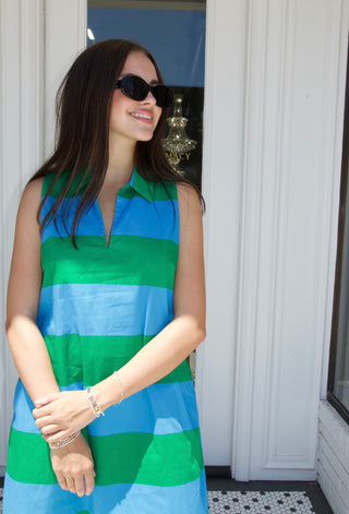 Lexi Shift Dress