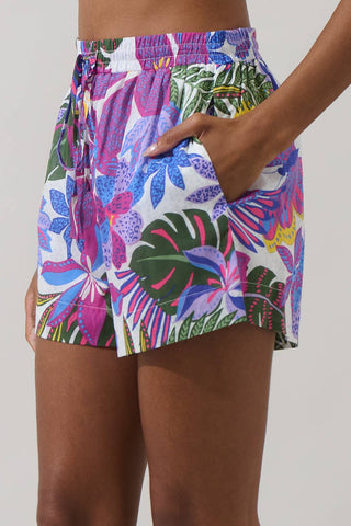The Rita Shorts
