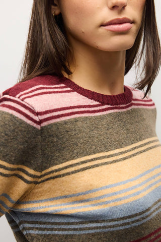 Natasha Tahoe Sweater