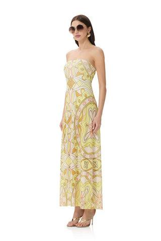 The Alfie Dress