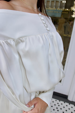 The Clarisse Dress