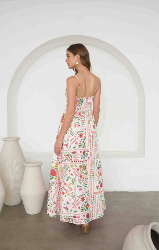 The Mariana Dress