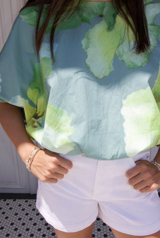 The Jillian Top