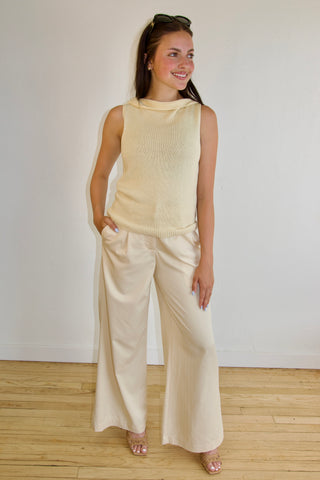 Tabitha Pant