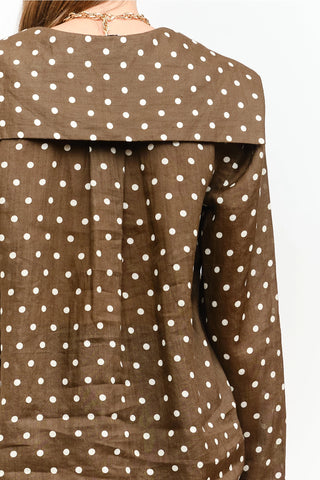 The Maggie Top