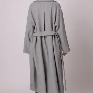 Vanderwoods Trench Coat