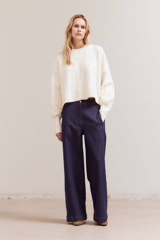 Bailey Sweater-Tops-option1]-Fashion Pharmacy Boutique-Ada Oklahoma Clothing Store for Women