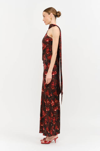 Rosanna Dress