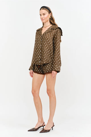 The Maggie Top