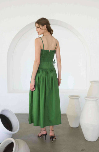 The Catalina Dress