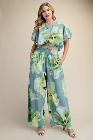 The Jillian Top