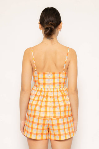 The Sunny Top