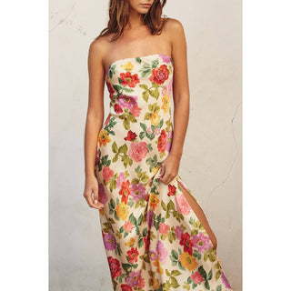 The Adaline Maxi Dress