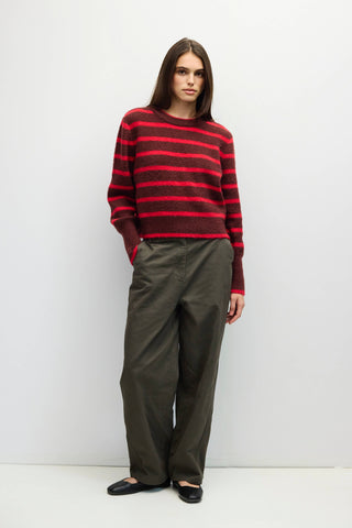 The Mckenzie Sweater