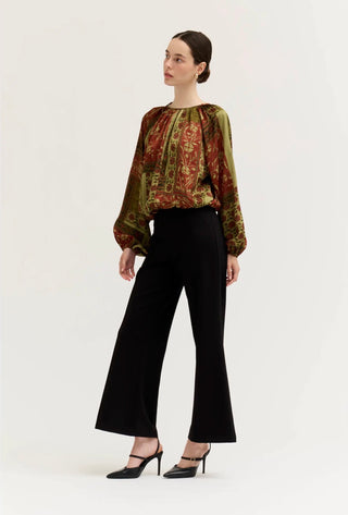 The Audrina Top