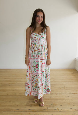 The Mariana Dress