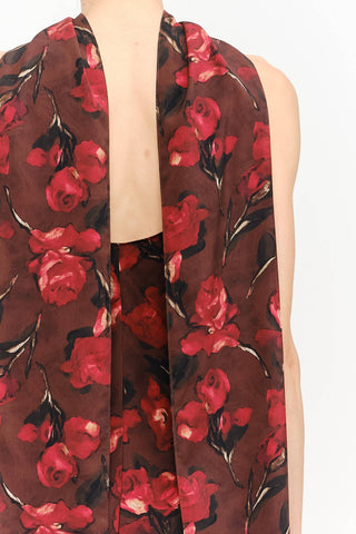 Rosanna Dress