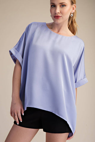 Classic Everyday Top
