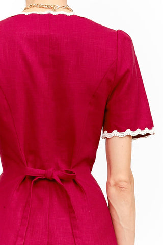 Sofie the Label - Rosie Dress-Dresses-option1]-M-Fashion Pharmacy Boutique-Ada Oklahoma Clothing Store for Women