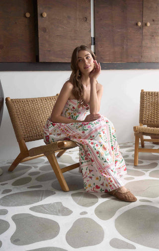 The Mariana Dress