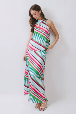 The Amaya Skirt