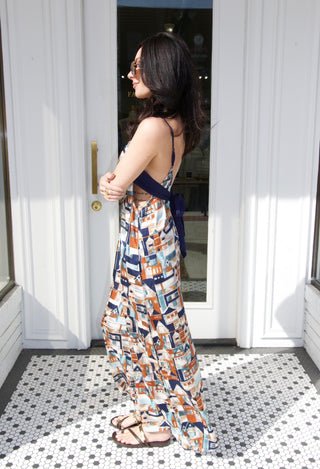 Coastal Babe Jumpsuit