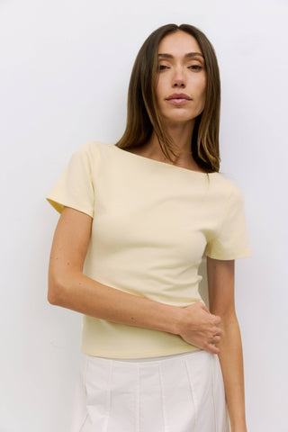 The Breanna Top